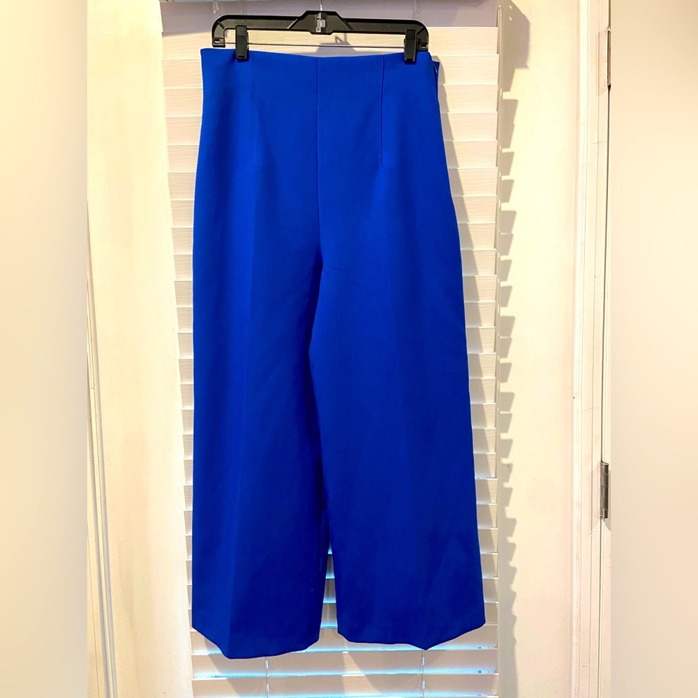 Zara Culotte Trousers!!